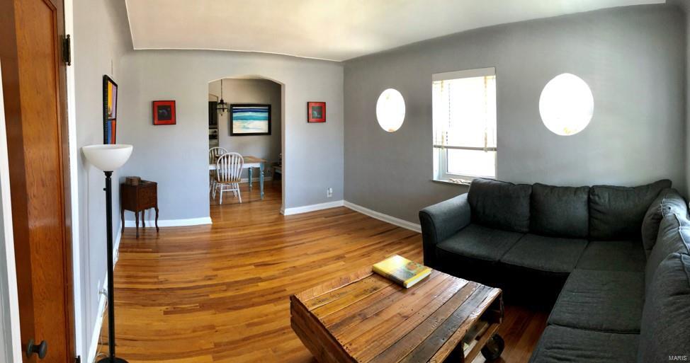 Point Breeze Homesites - Residential