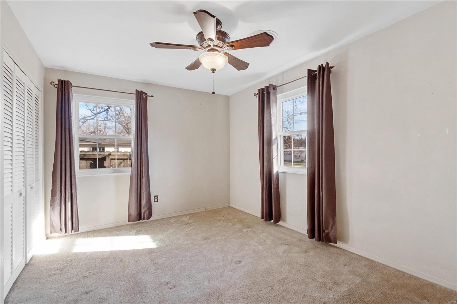 Caseyville, Illinois 62232, United States, 3 Bedrooms Bedrooms, ,1 BathroomBathrooms,Residential,Pending,27097