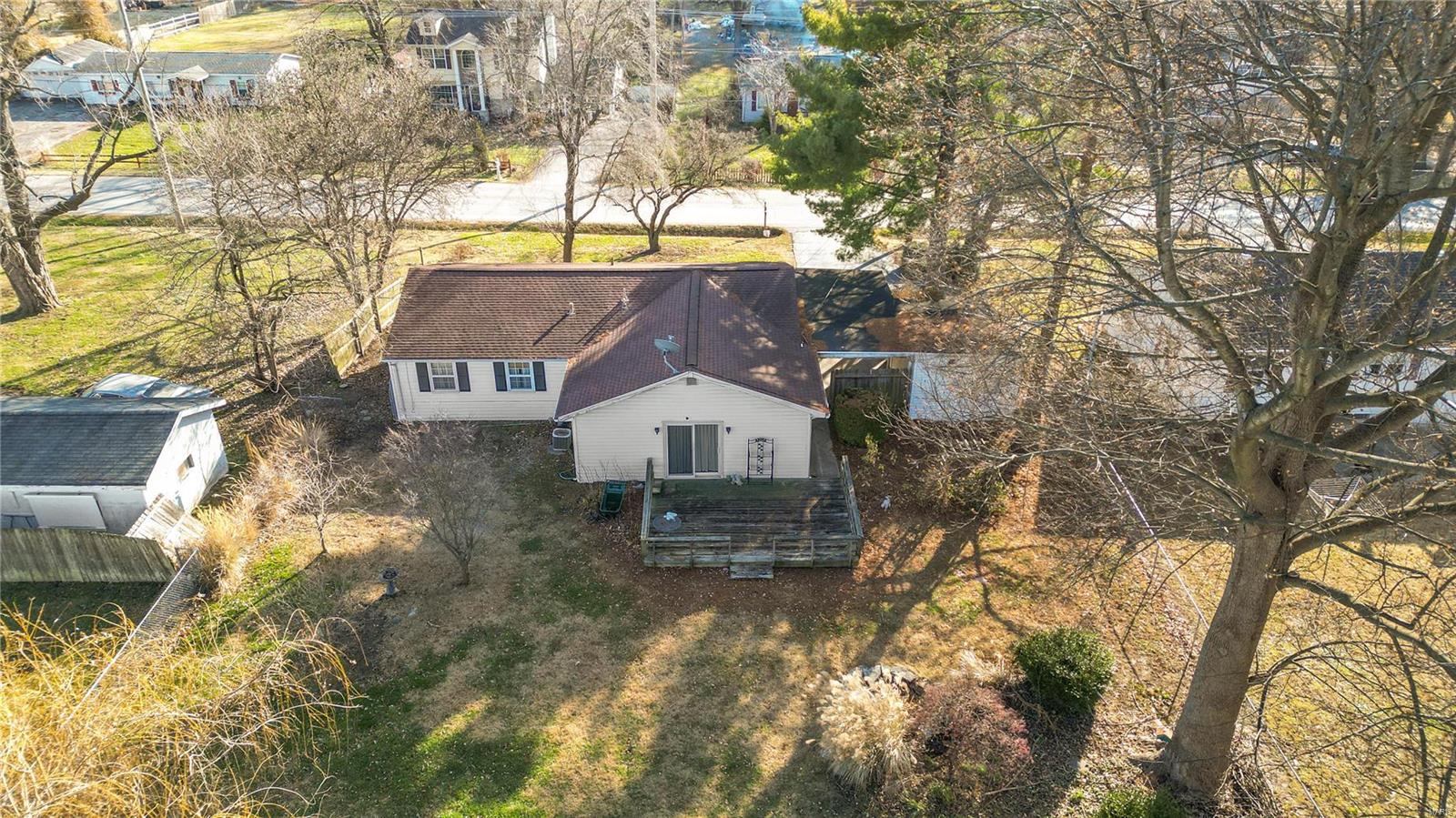 Caseyville, Illinois 62232, United States, 3 Bedrooms Bedrooms, ,1 BathroomBathrooms,Residential,Pending,27097
