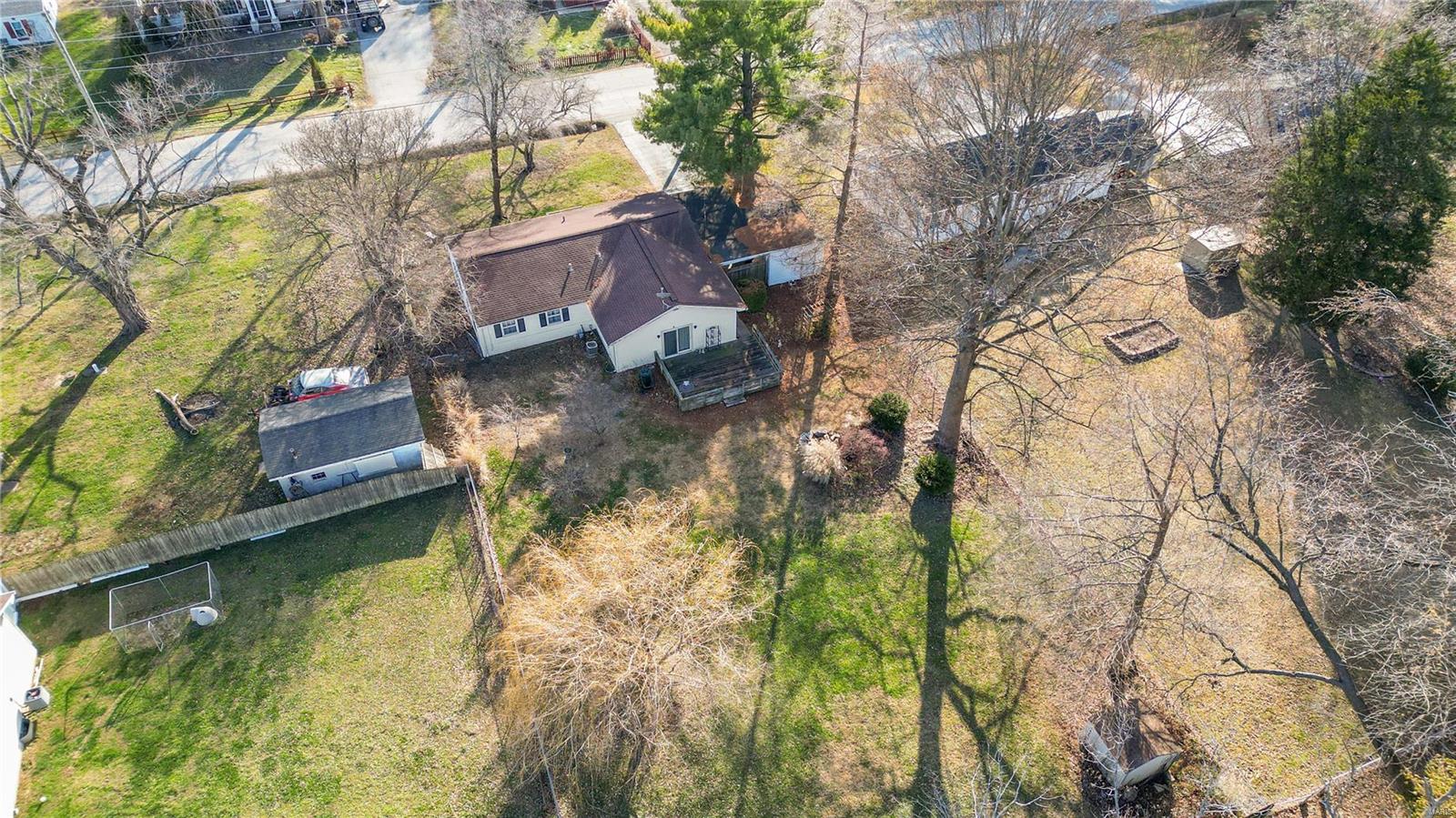 Caseyville, Illinois 62232, United States, 3 Bedrooms Bedrooms, ,1 BathroomBathrooms,Residential,Pending,27097