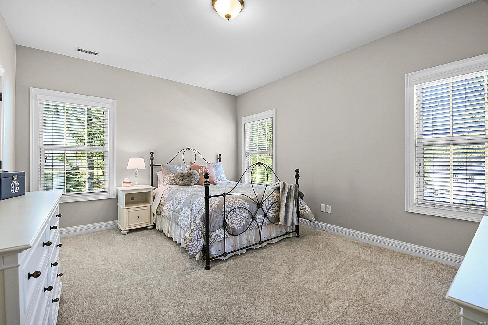 Mermod Place Add - Residential