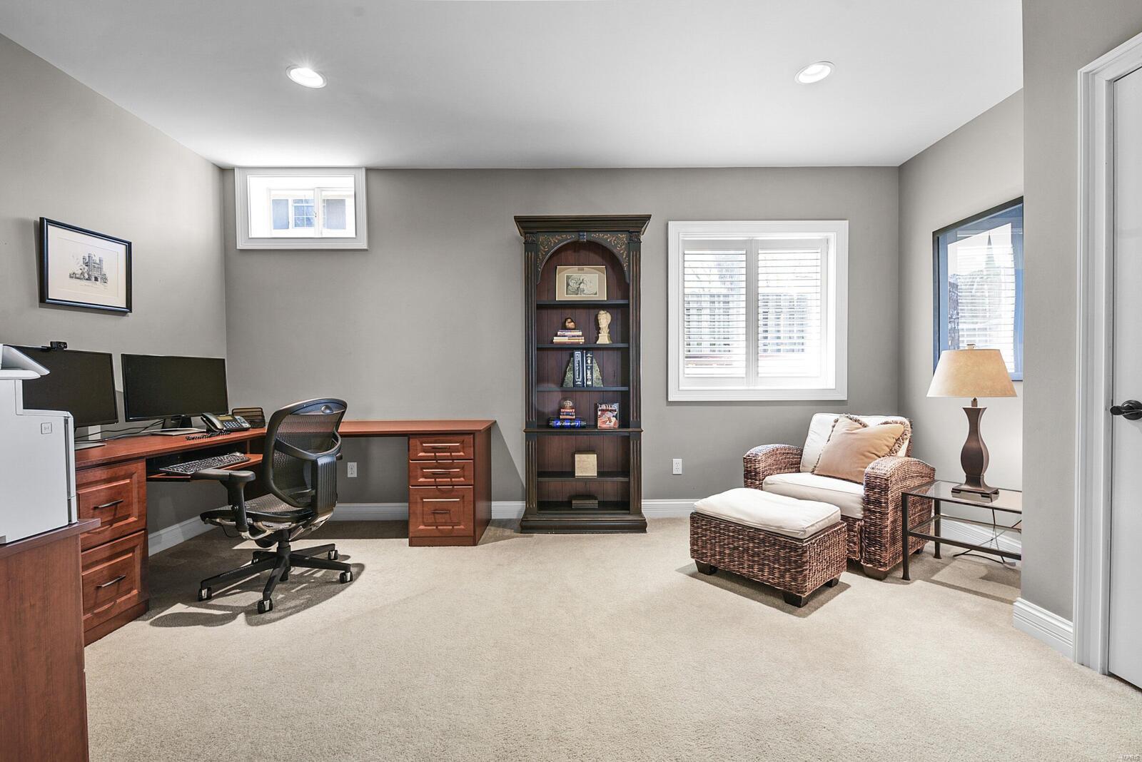 Mermod Place Add - Residential