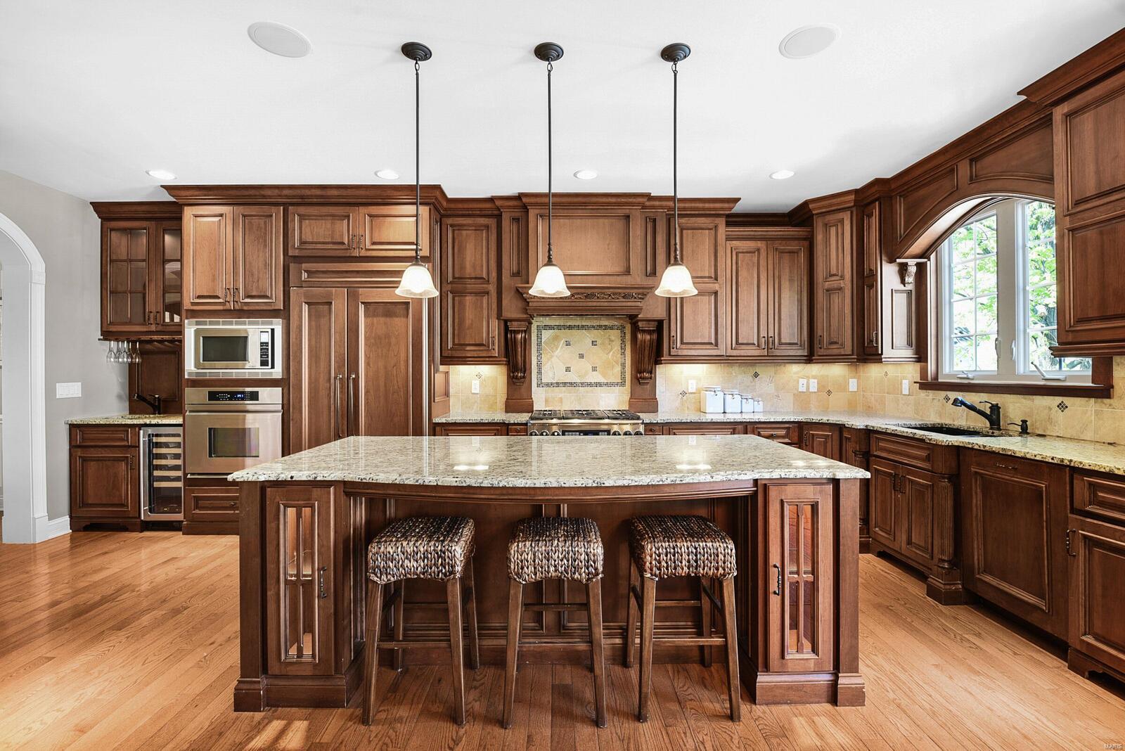 Mermod Place Add - Residential