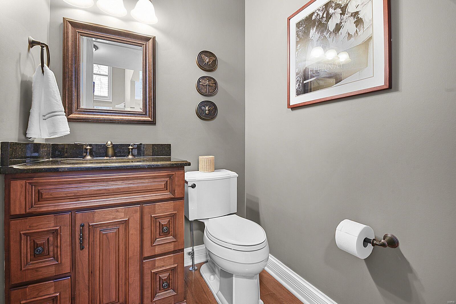 Mermod Place Add - Residential