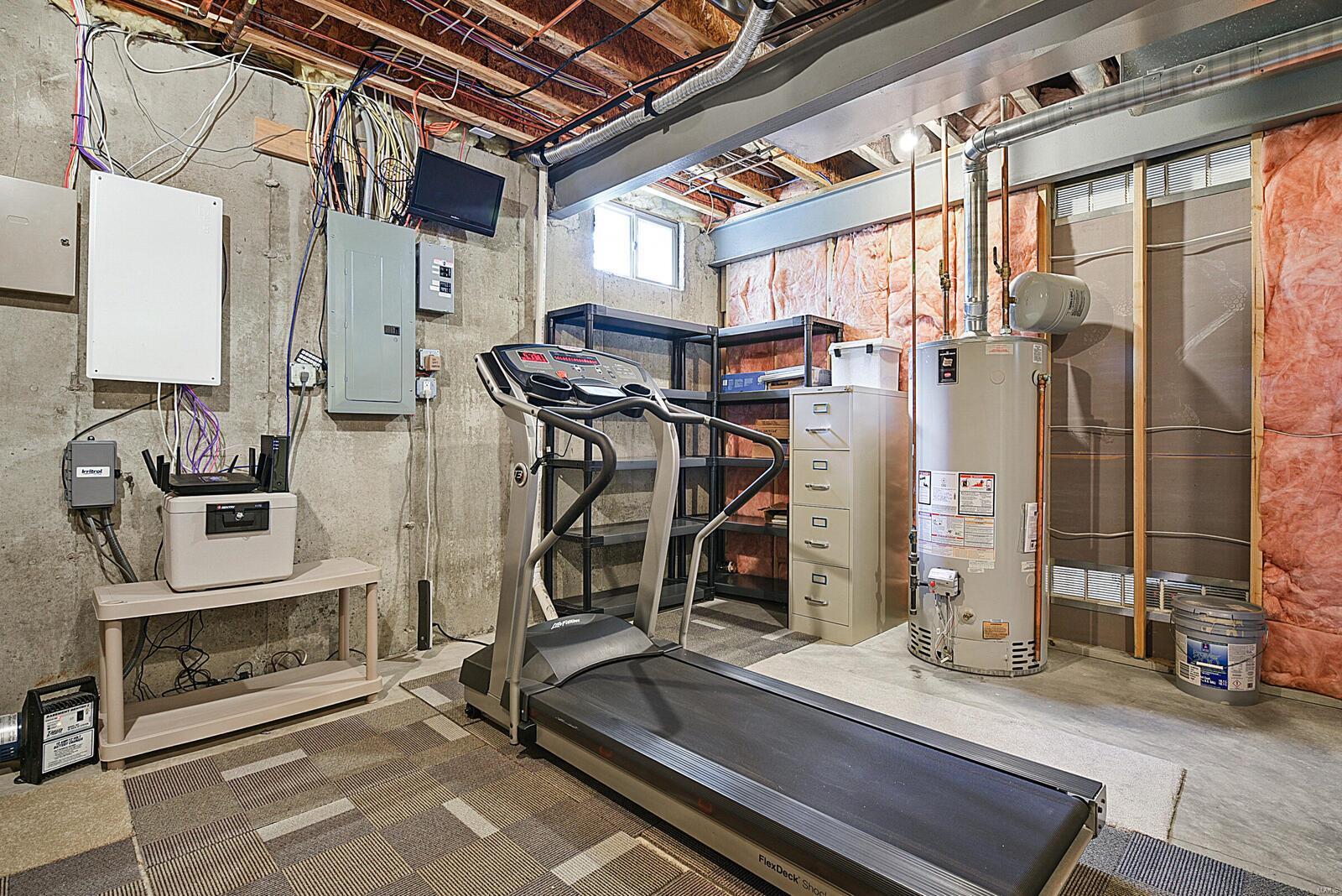 Mermod Place Add - Residential