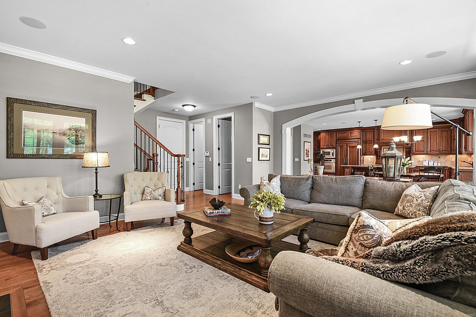 Mermod Place Add - Residential