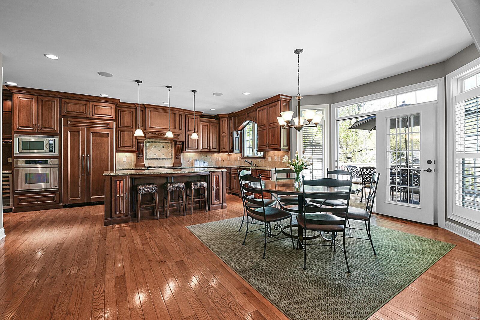 Mermod Place Add - Residential