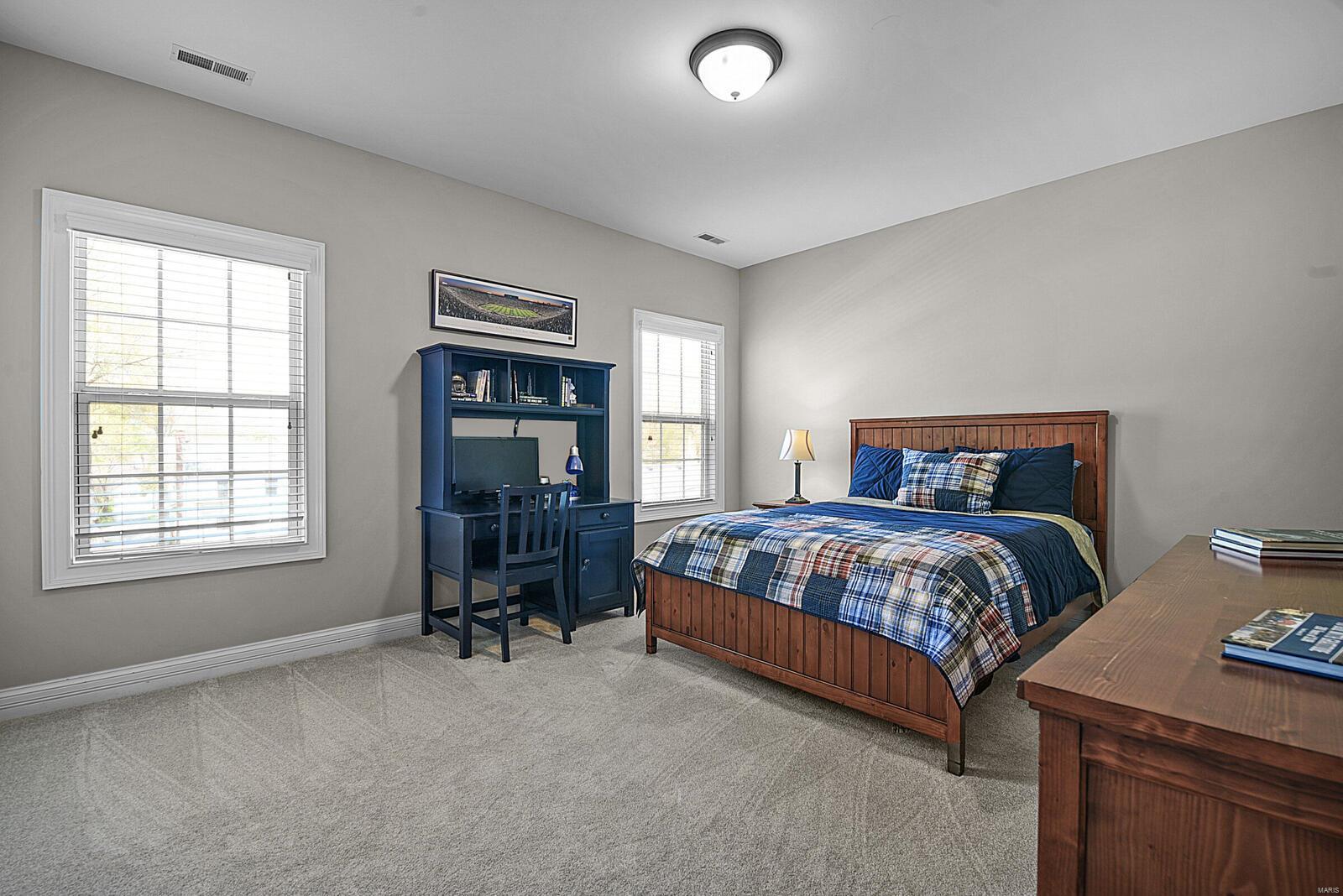 Mermod Place Add - Residential