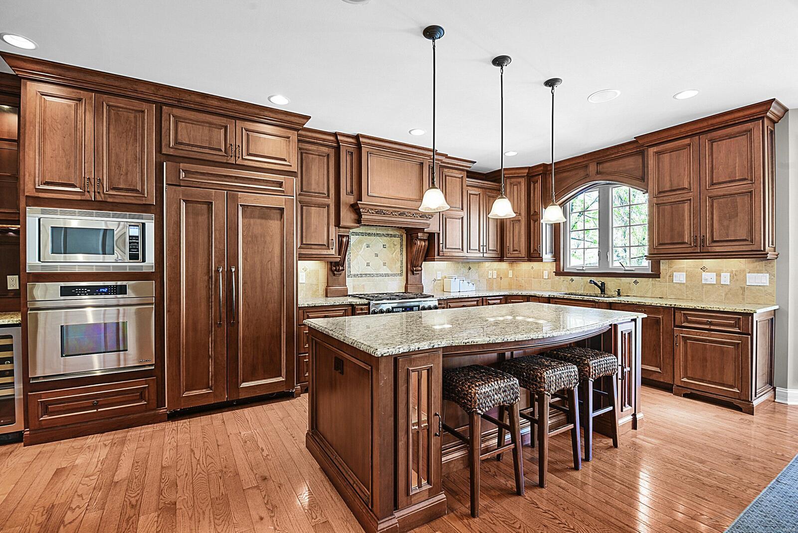 Mermod Place Add - Residential