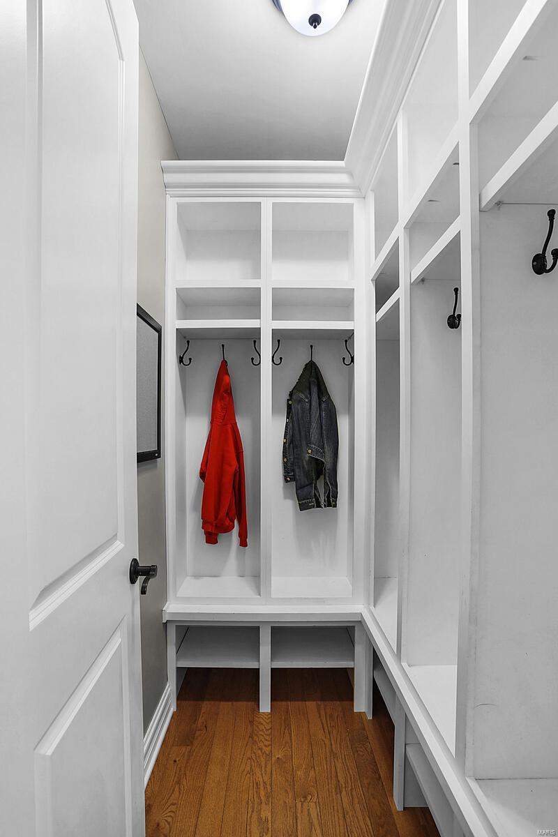 Mermod Place Add - Residential