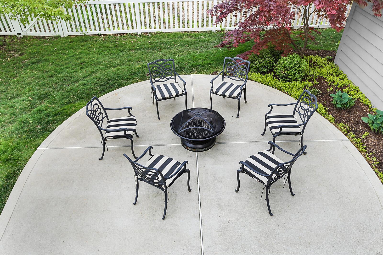 Mermod Place Add - Residential