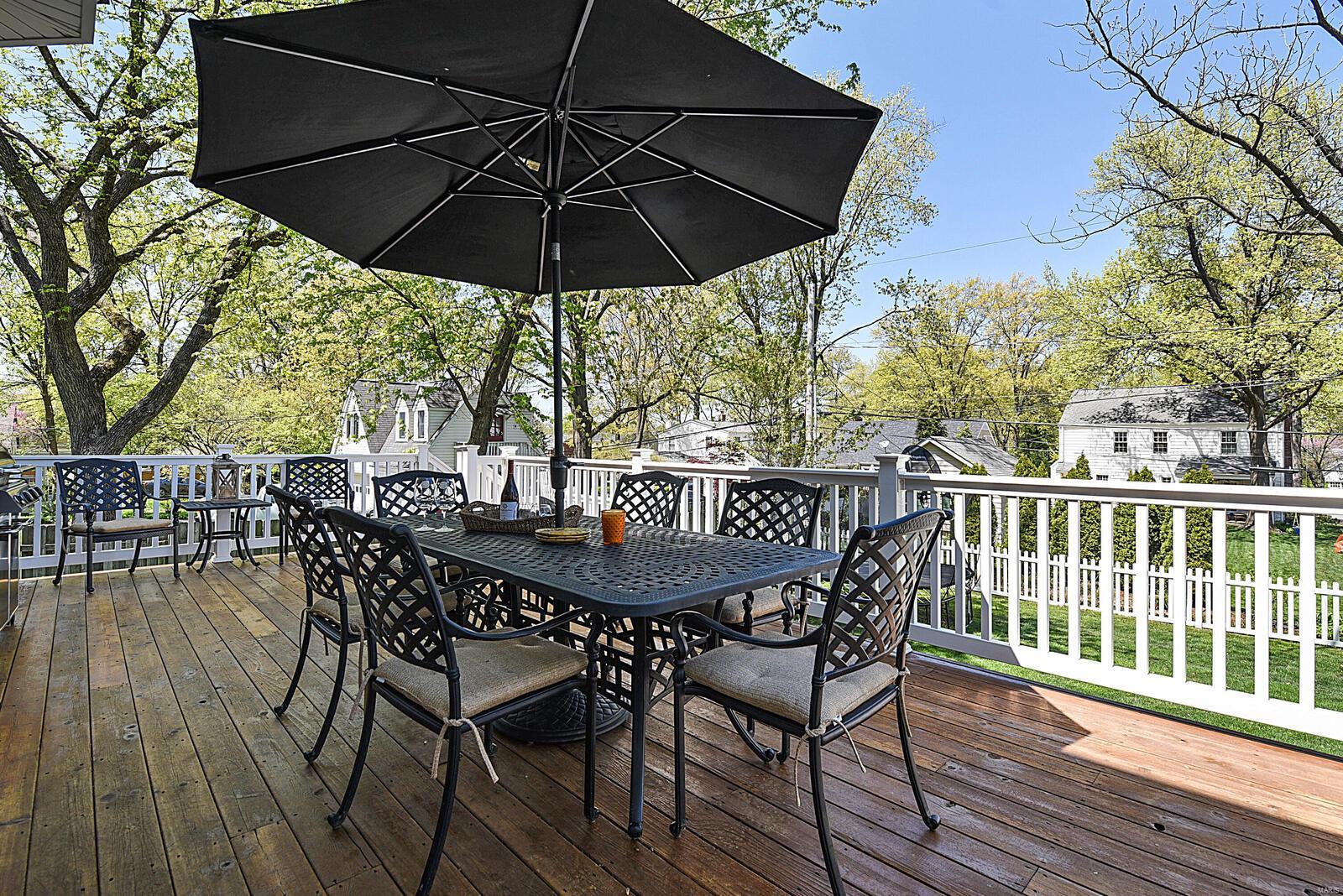 Mermod Place Add - Residential