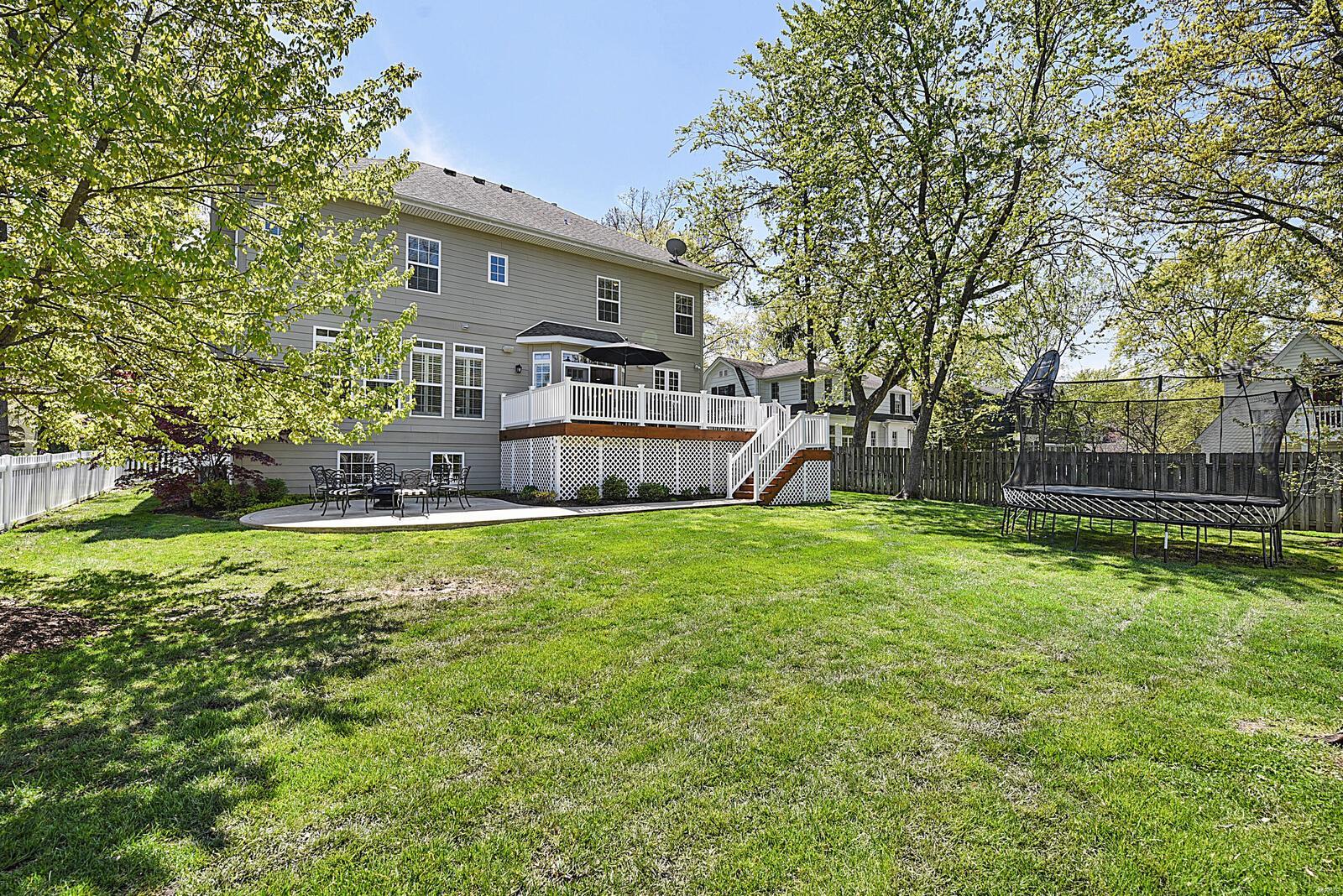 Mermod Place Add - Residential