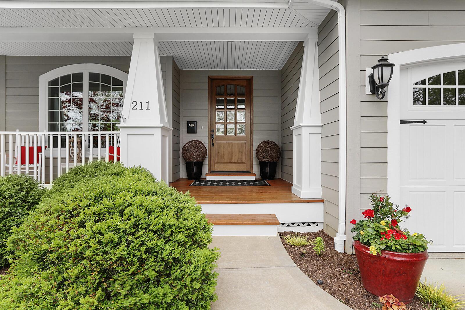 Mermod Place Add - Residential