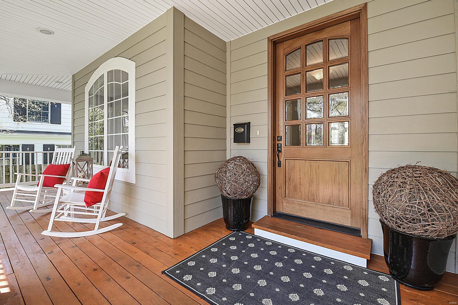 Mermod Place Add - Residential