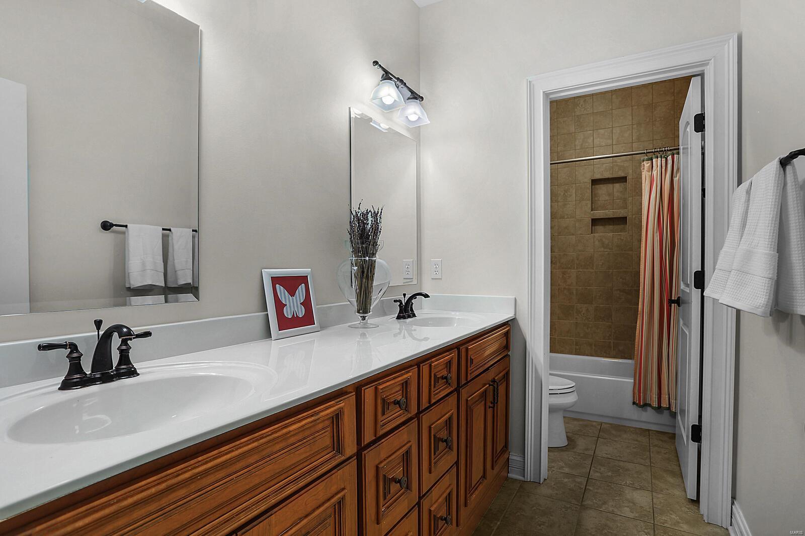 Mermod Place Add - Residential