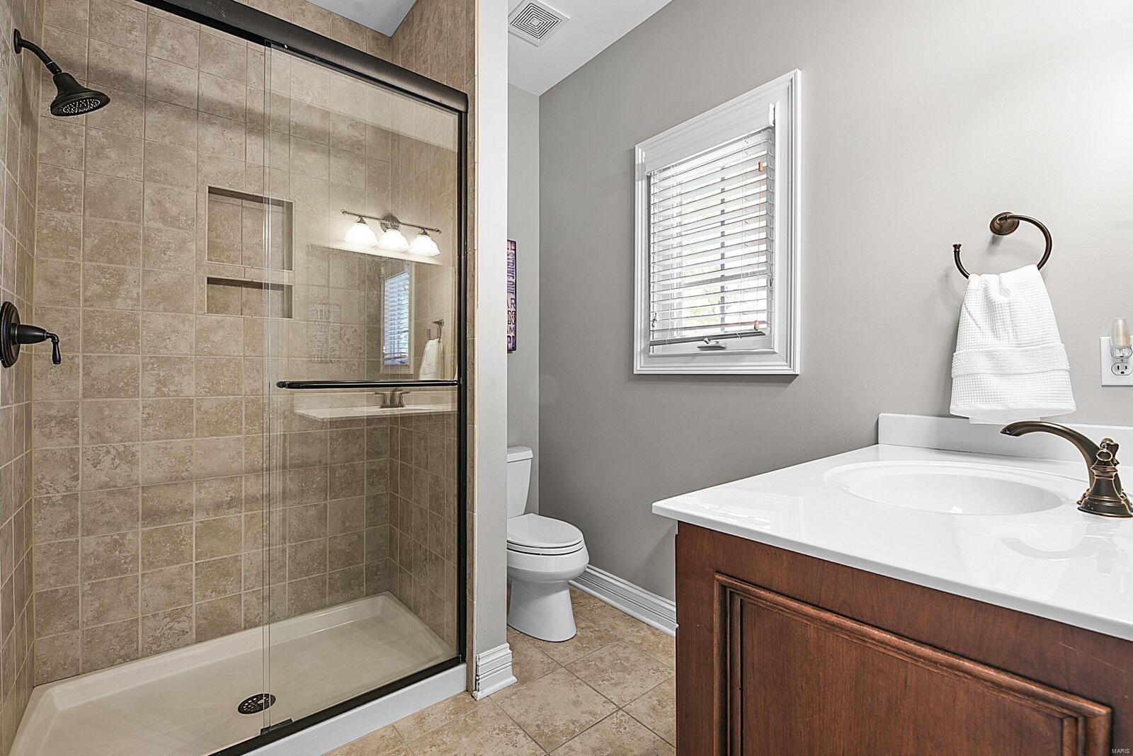 Mermod Place Add - Residential