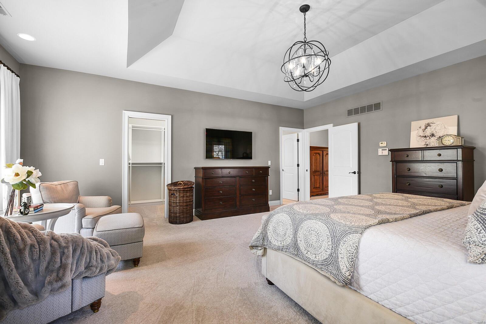 Mermod Place Add - Residential