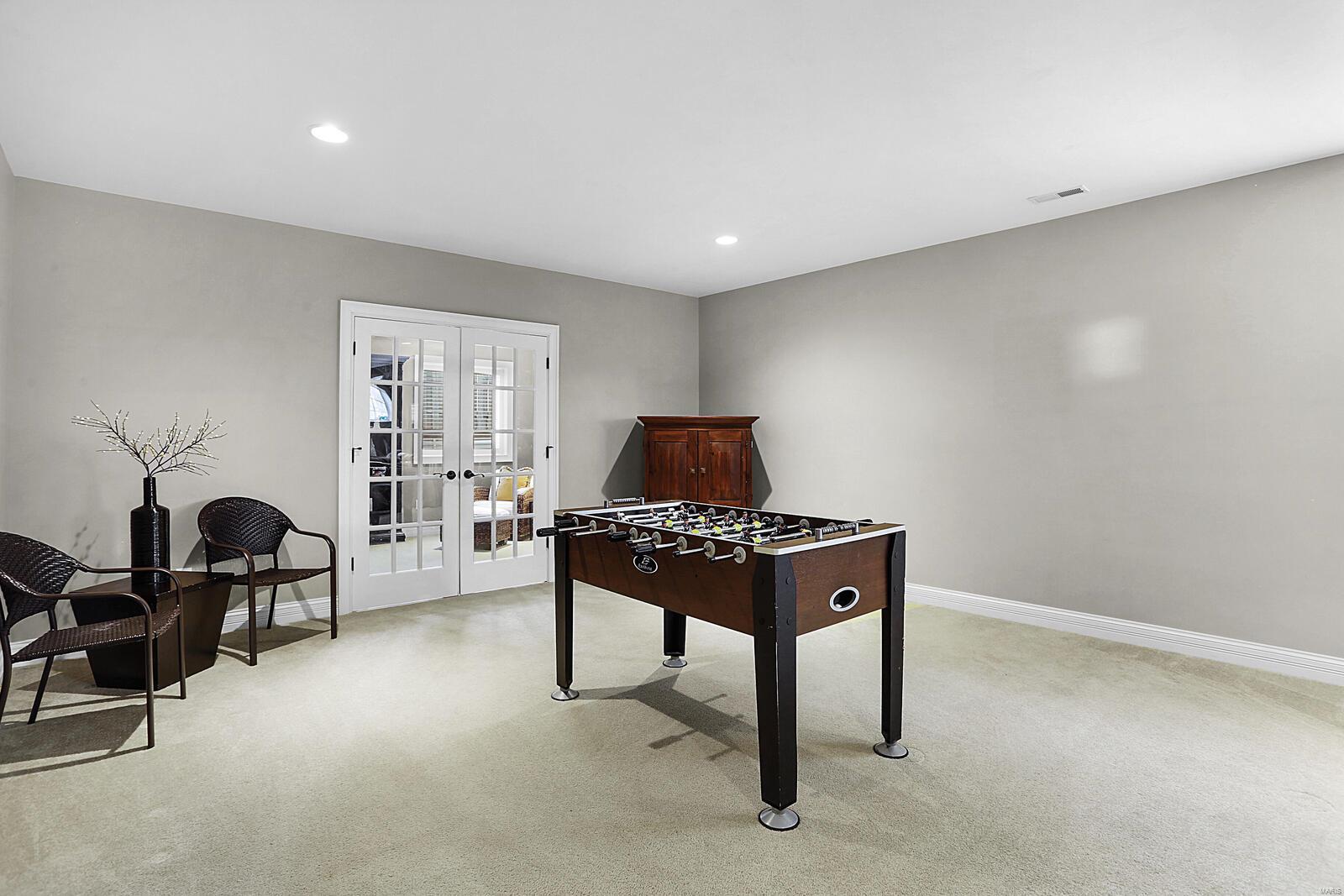 Mermod Place Add - Residential