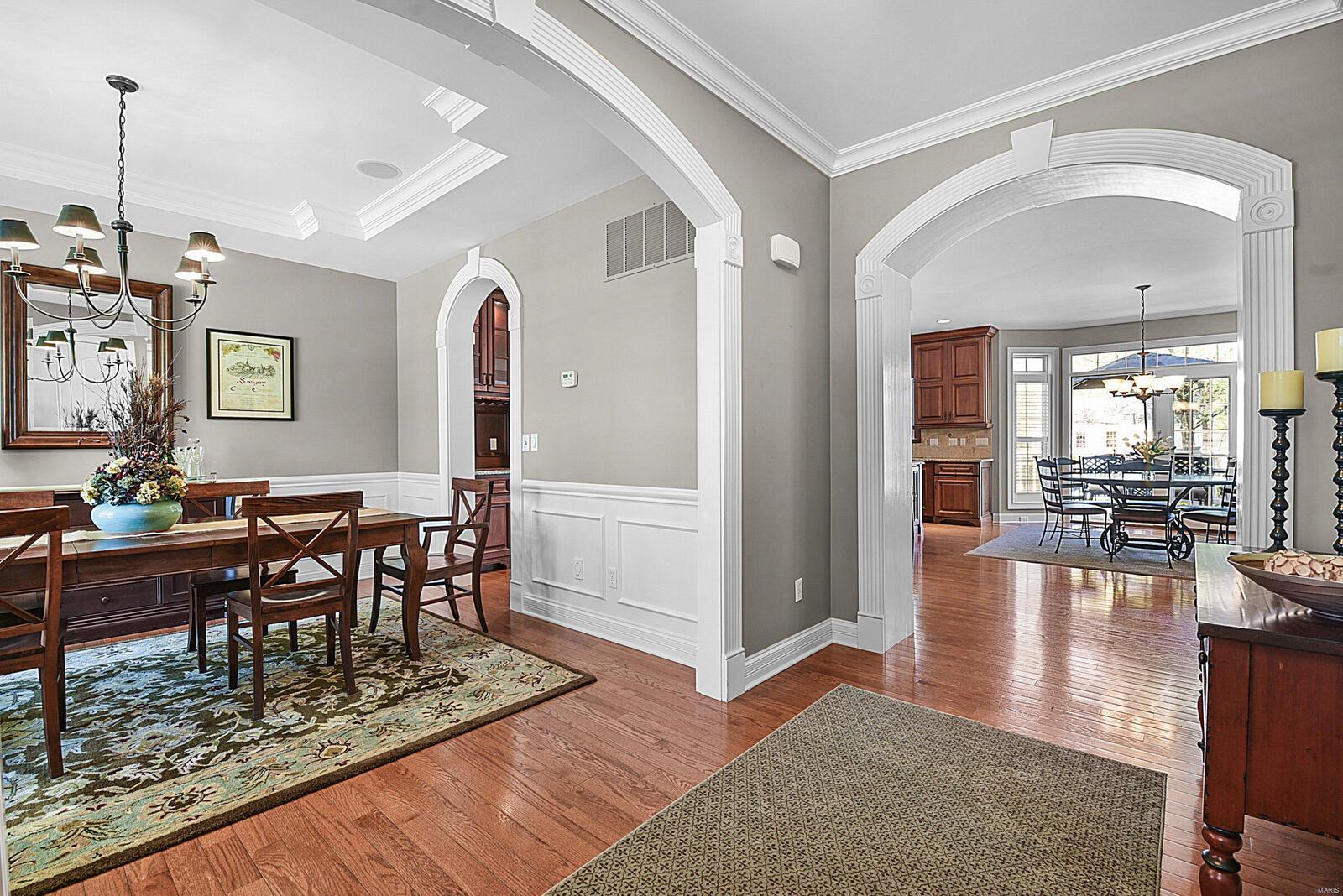 Mermod Place Add - Residential