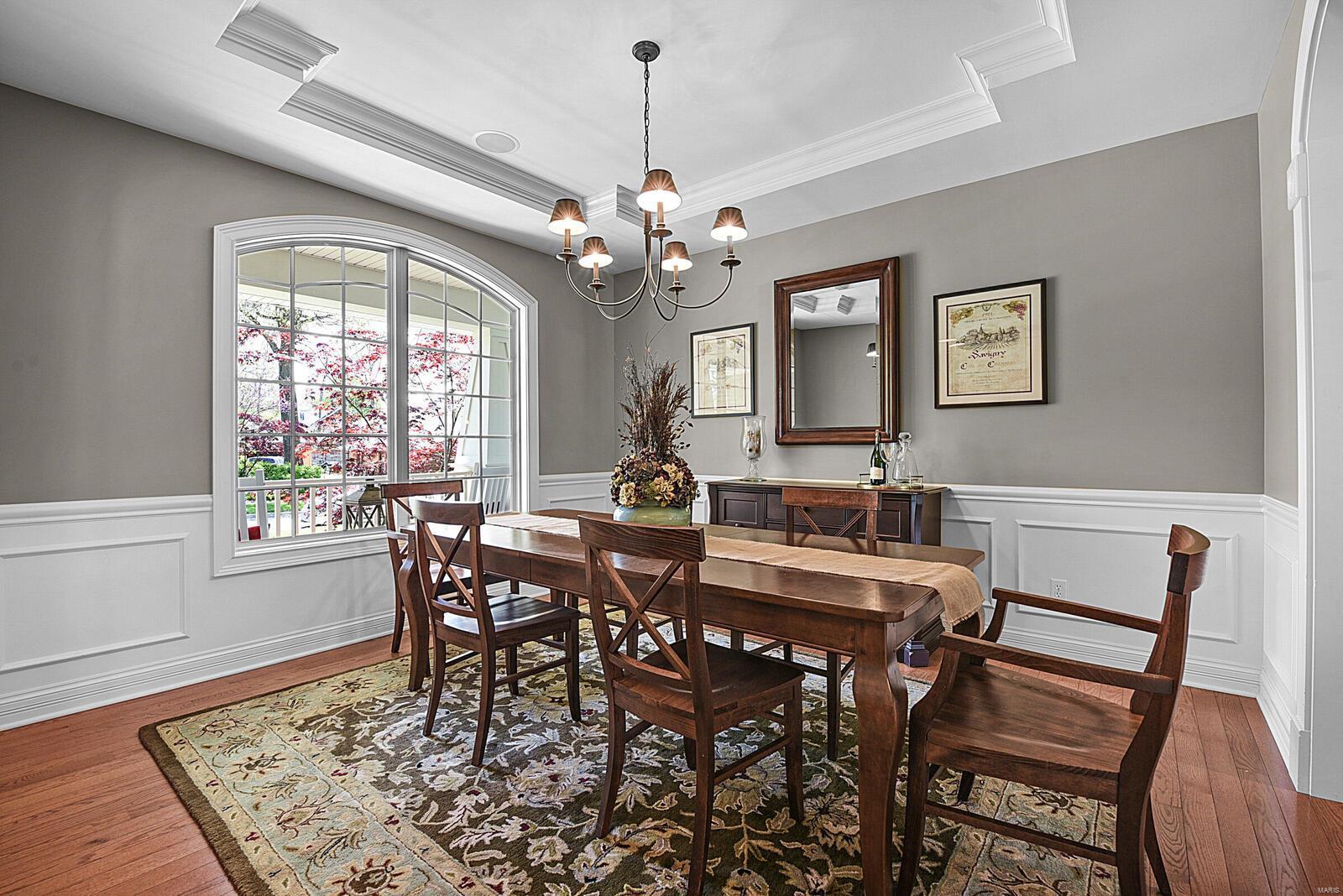 Mermod Place Add - Residential