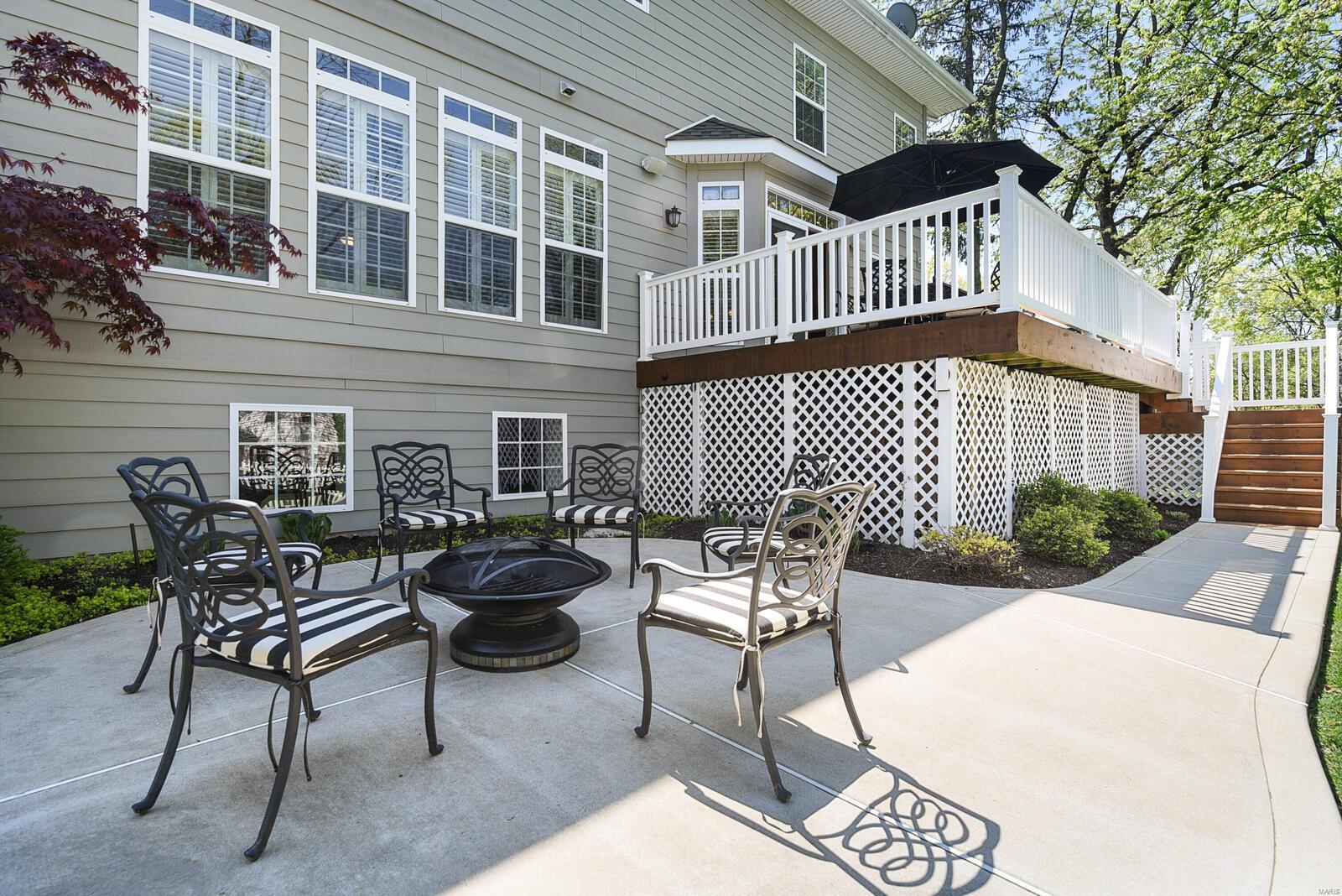 Mermod Place Add - Residential