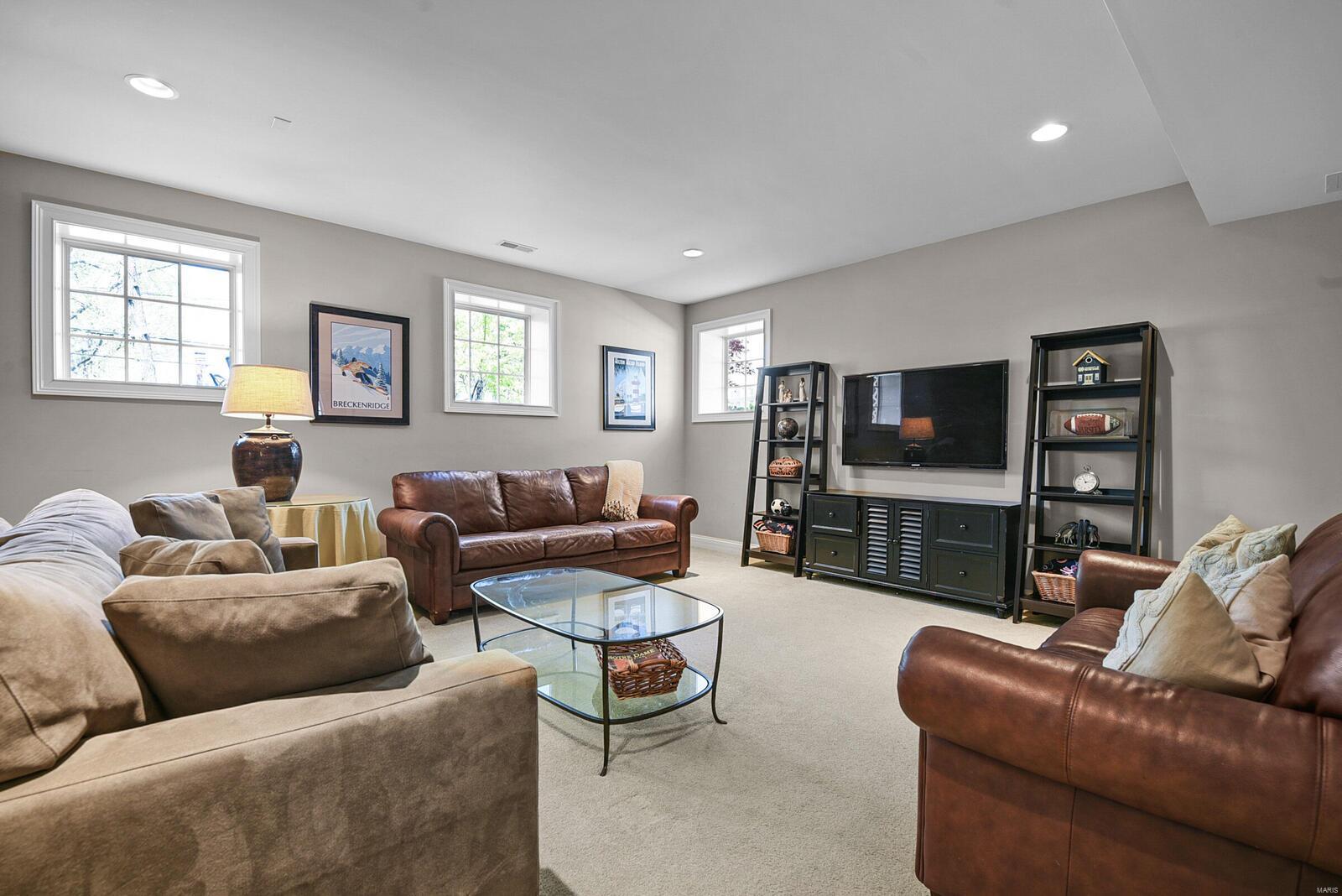 Mermod Place Add - Residential