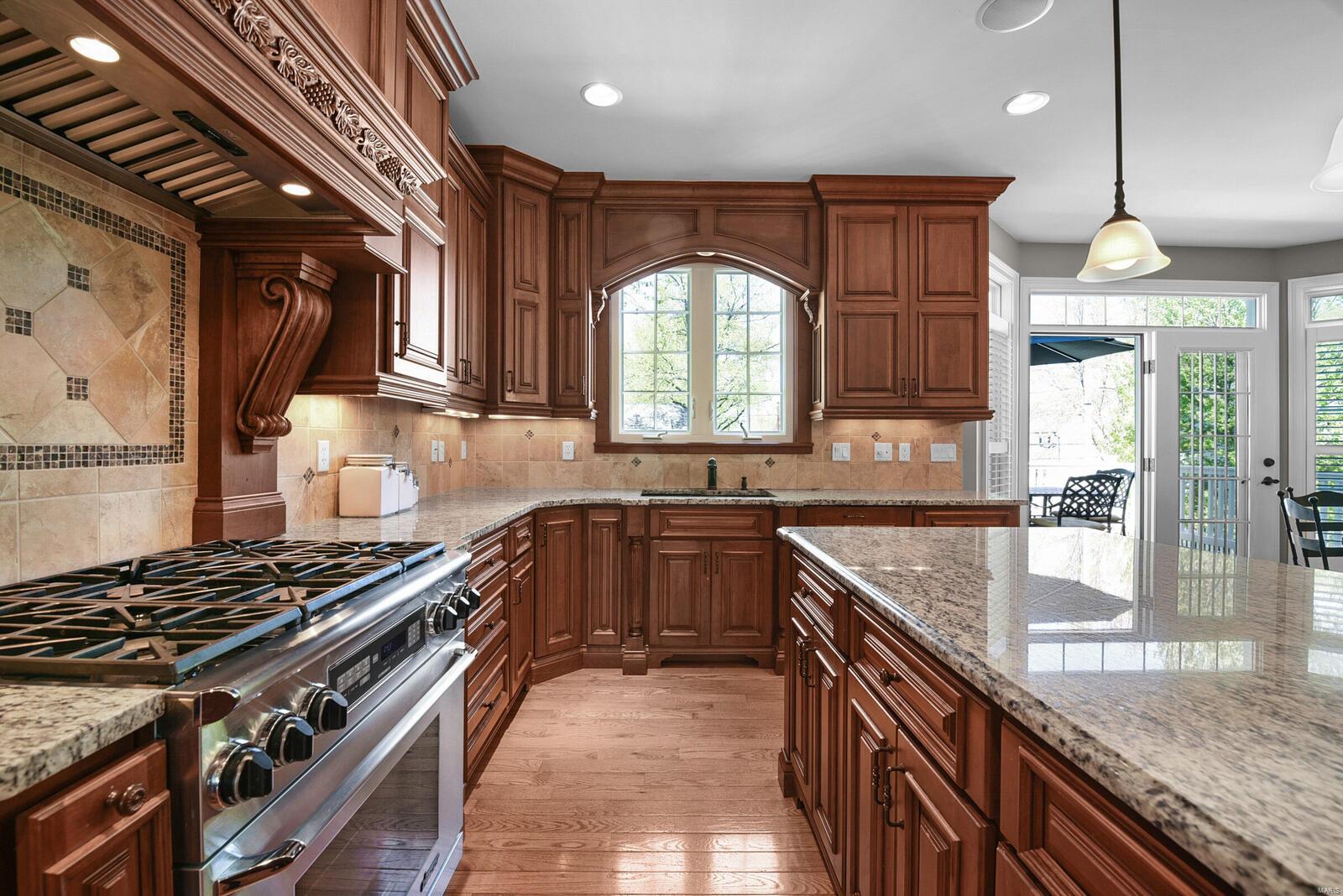 Mermod Place Add - Residential