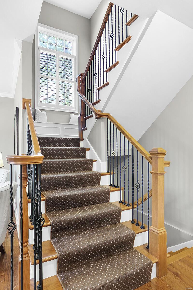 Mermod Place Add - Residential