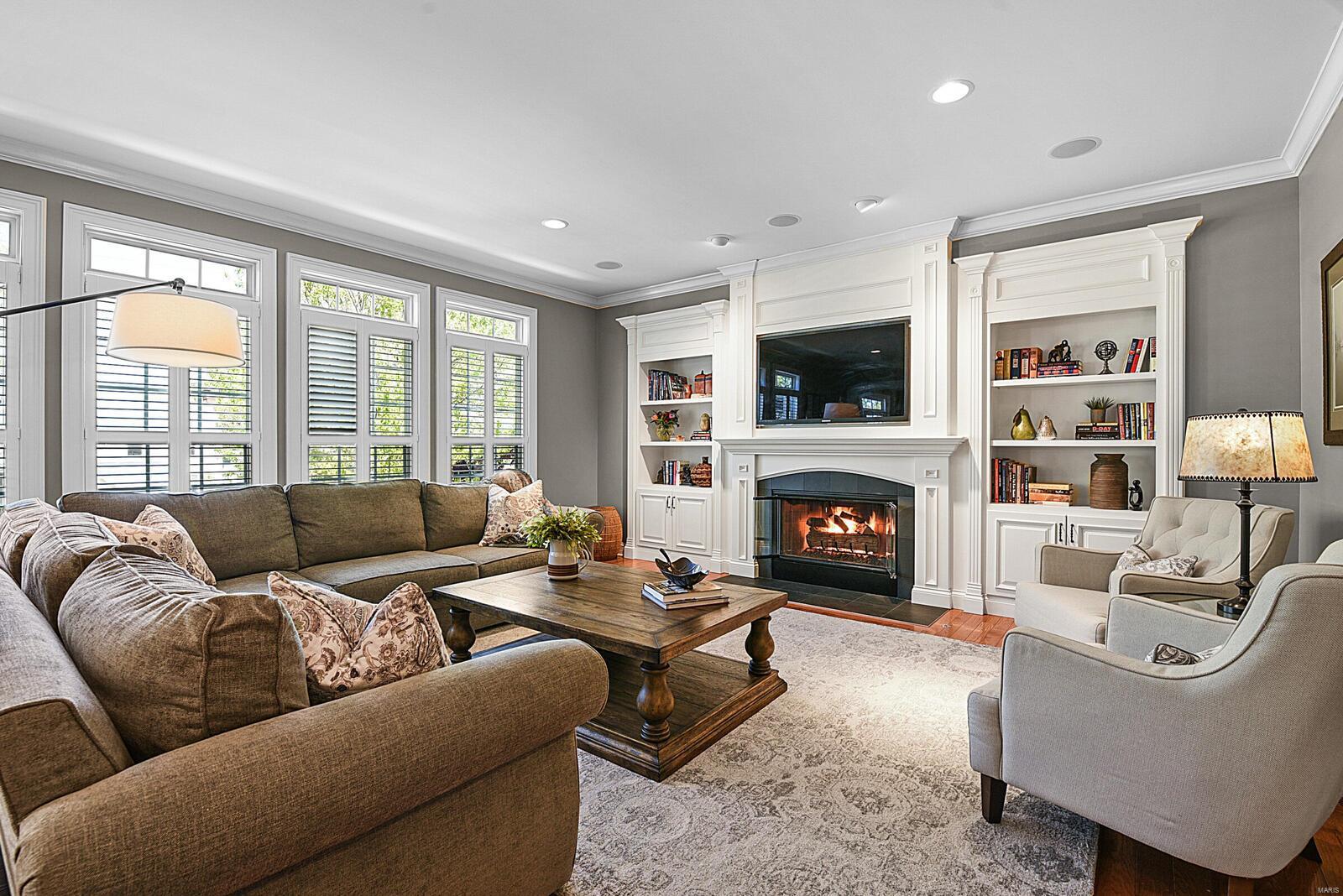 Mermod Place Add - Residential