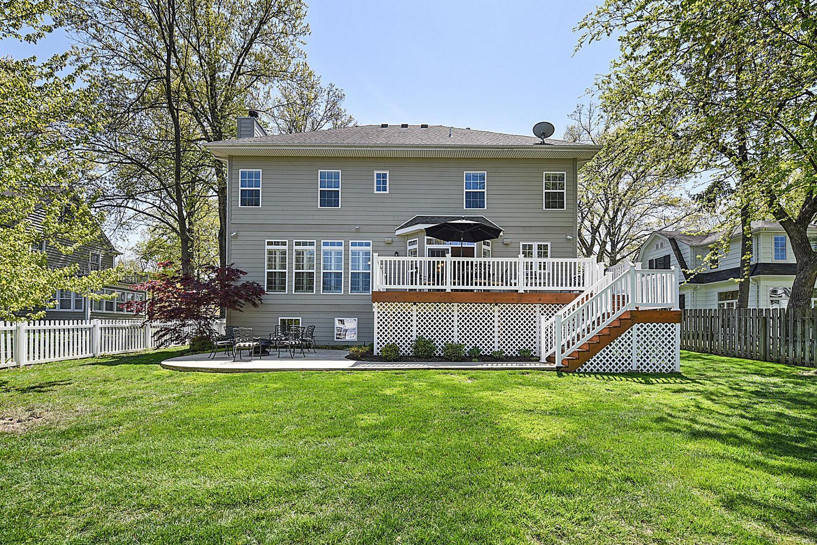 Mermod Place Add - Residential