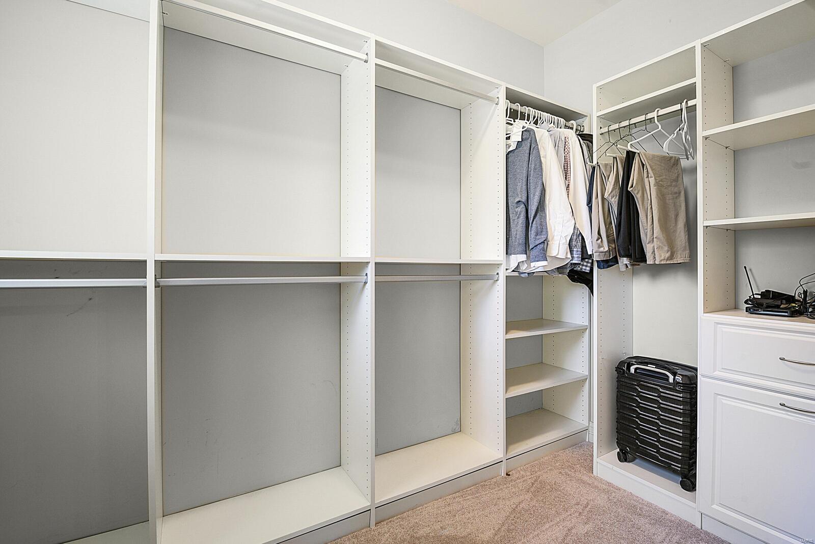 Mermod Place Add - Residential