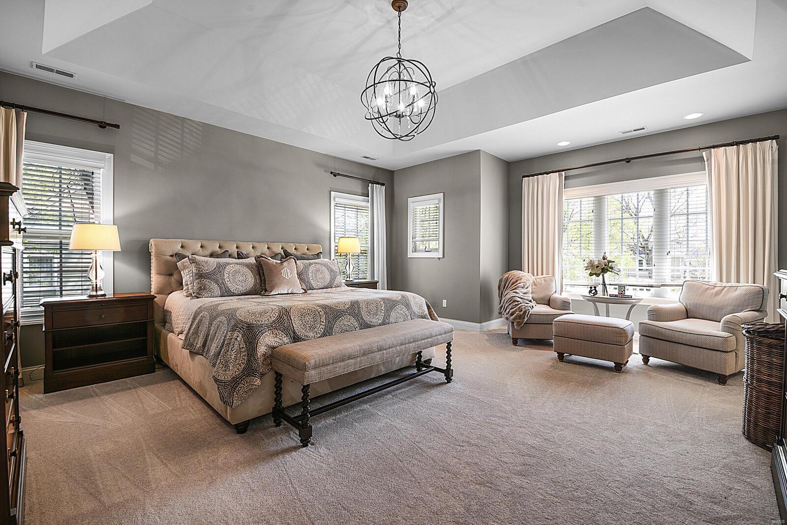 Mermod Place Add - Residential