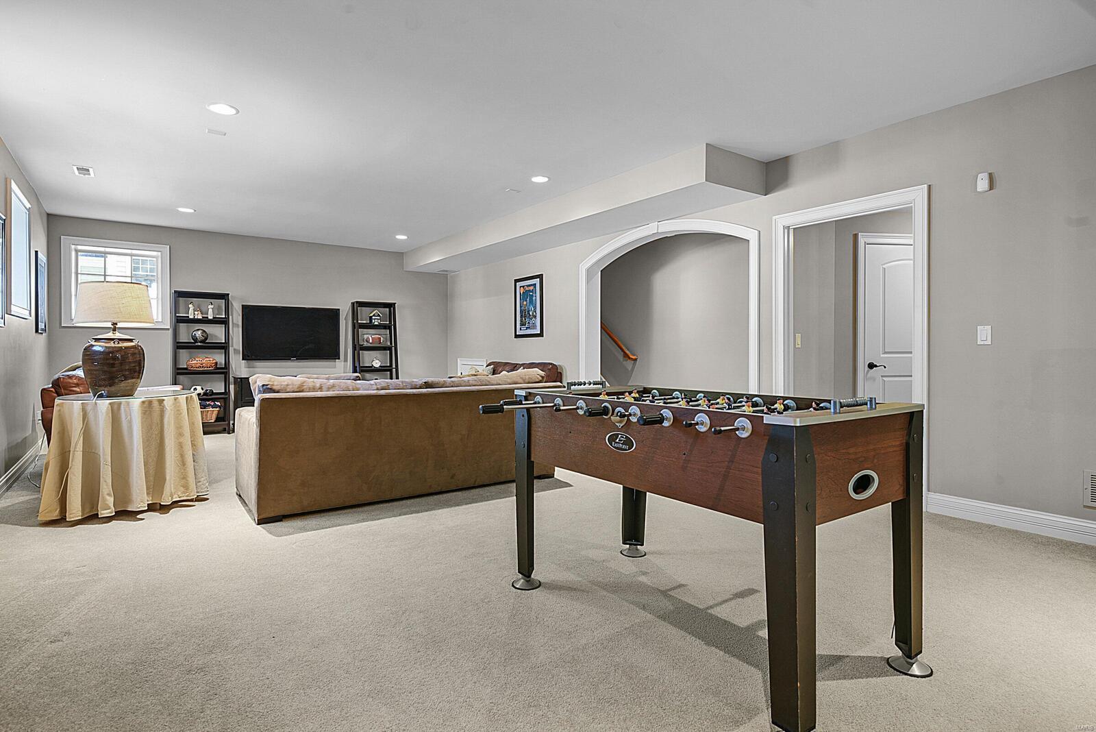 Mermod Place Add - Residential