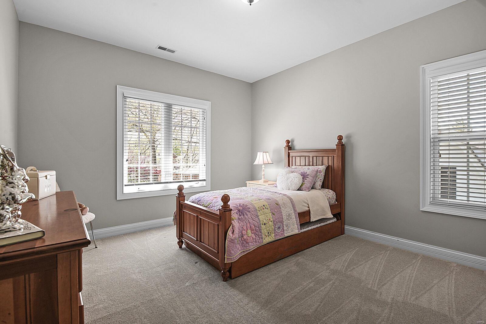 Mermod Place Add - Residential