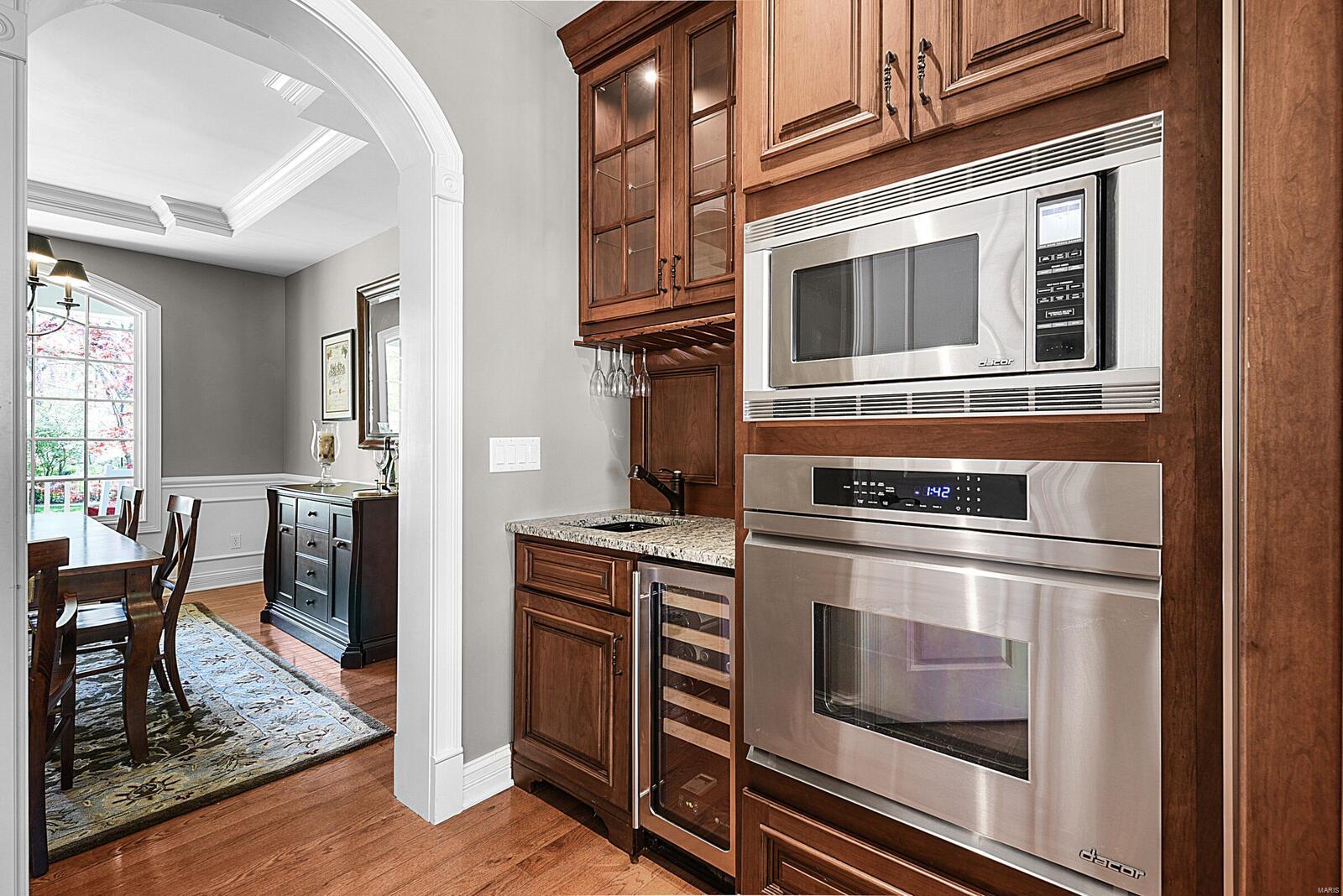 Mermod Place Add - Residential