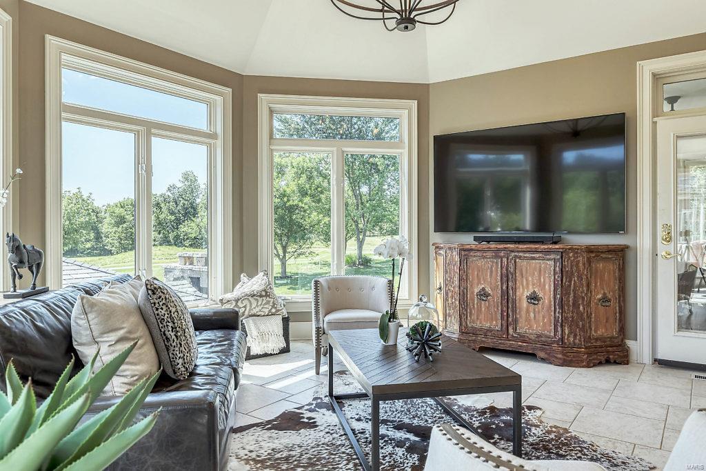 Whitmoor Country Club - Residential