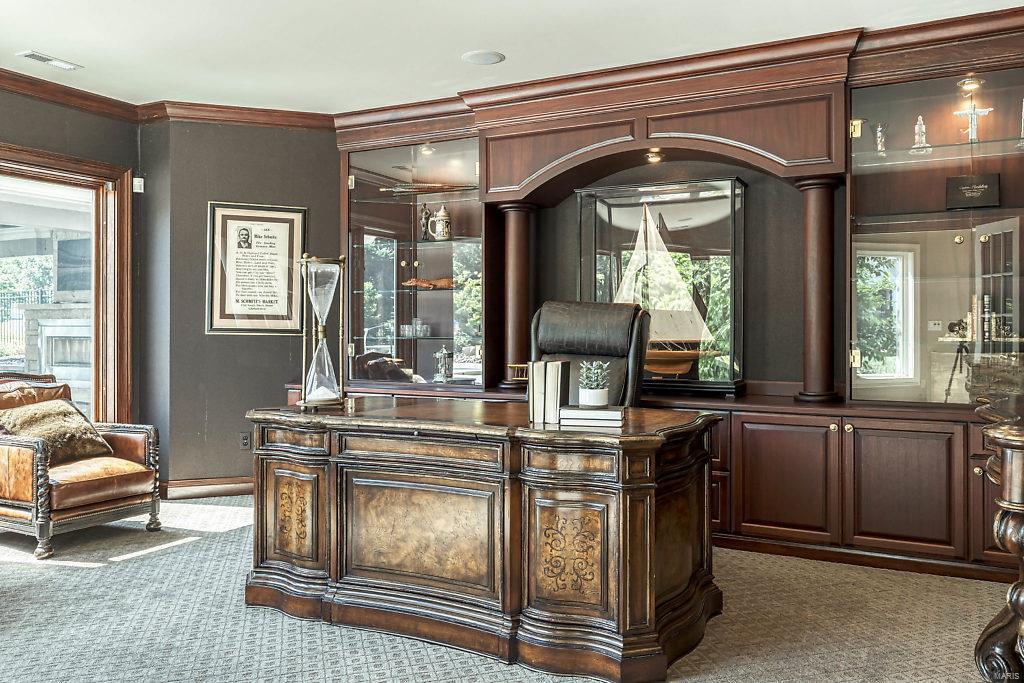 Whitmoor Country Club - Residential