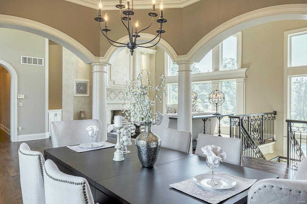 Whitmoor Country Club - Residential