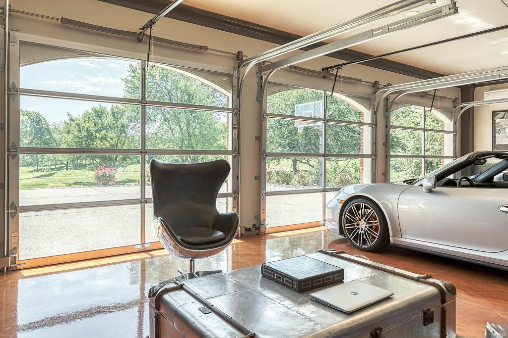 Whitmoor Country Club - Residential