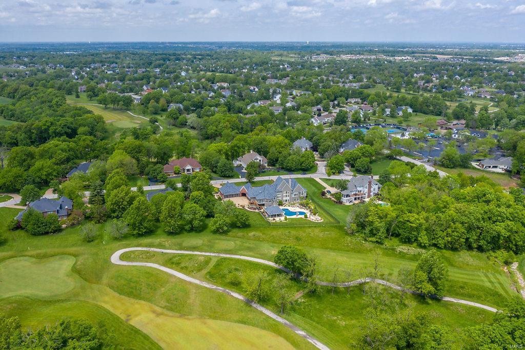 Whitmoor Country Club - Residential