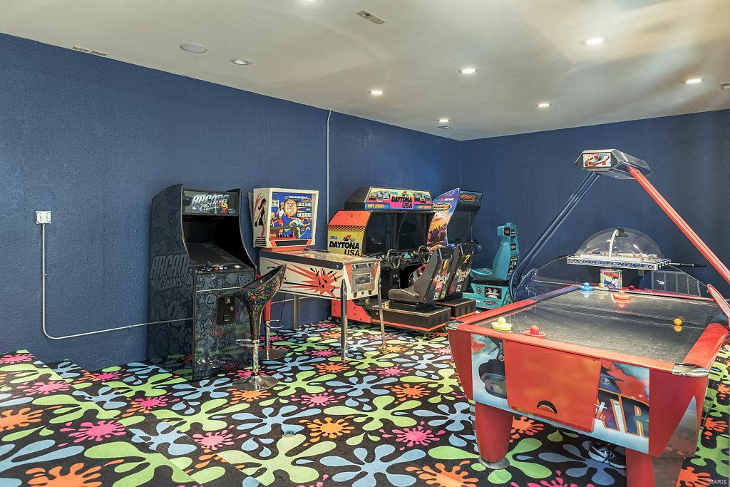 Whitmoor Country Club - Residential