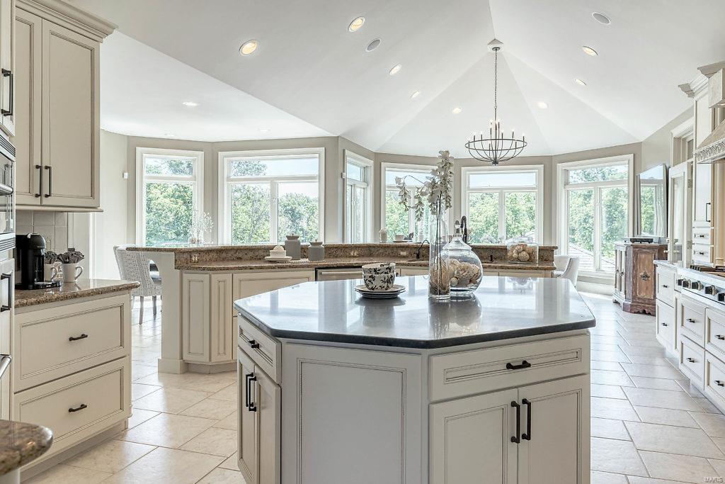 Whitmoor Country Club - Residential