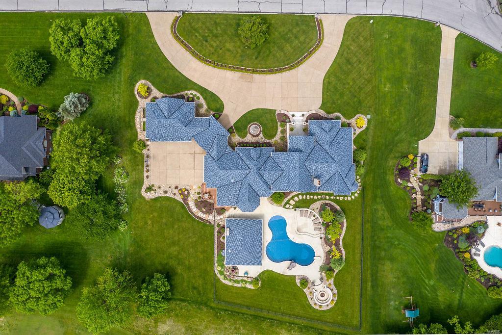 Whitmoor Country Club - Residential