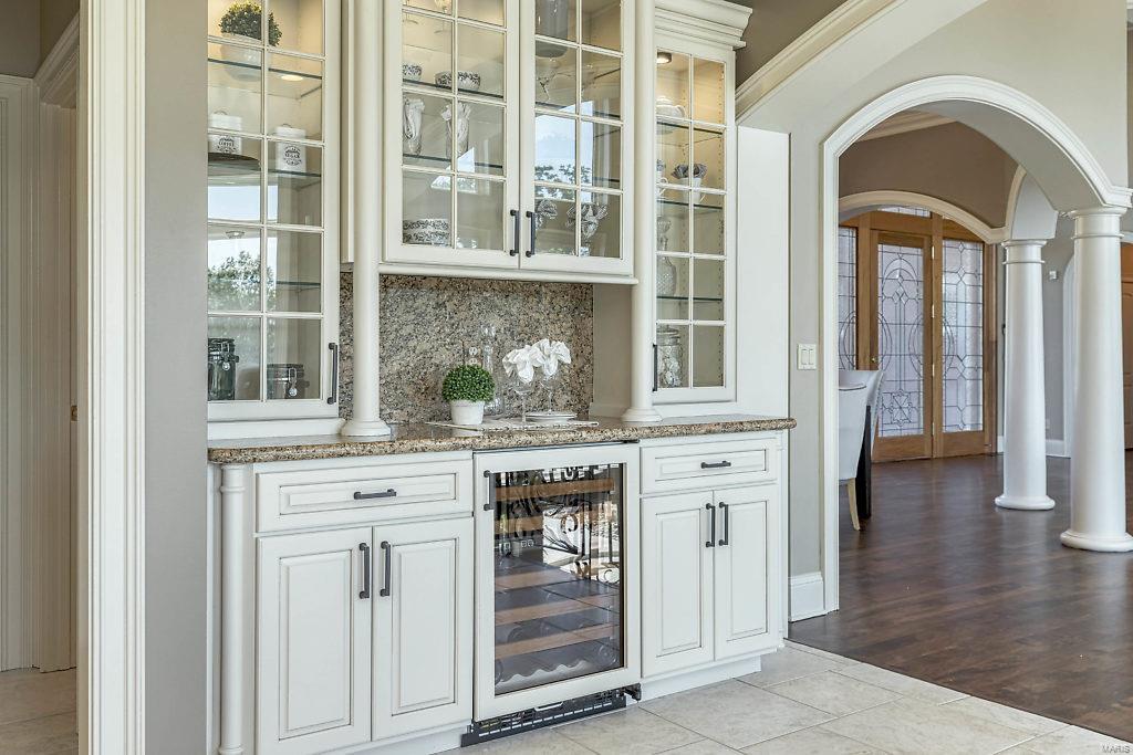 Whitmoor Country Club - Residential