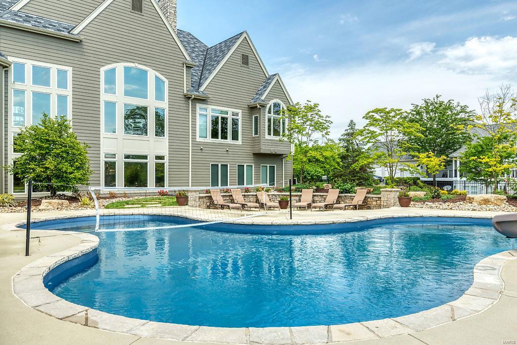 Whitmoor Country Club - Residential