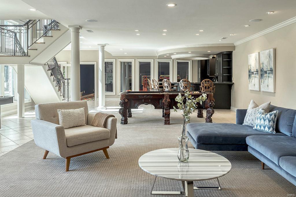 Whitmoor Country Club - Residential