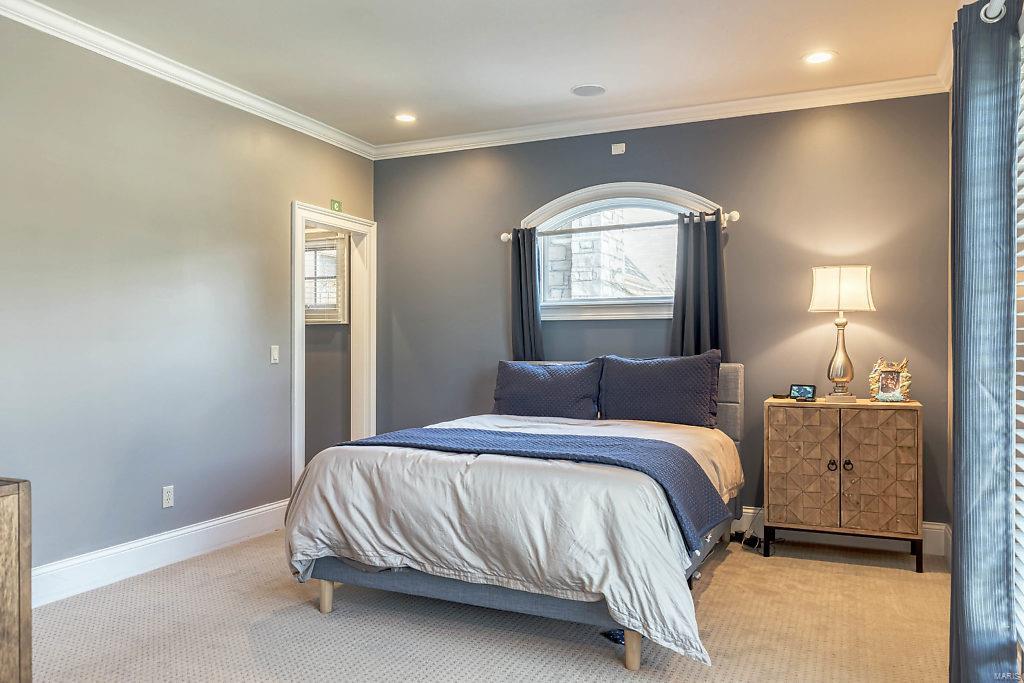 Whitmoor Country Club - Residential