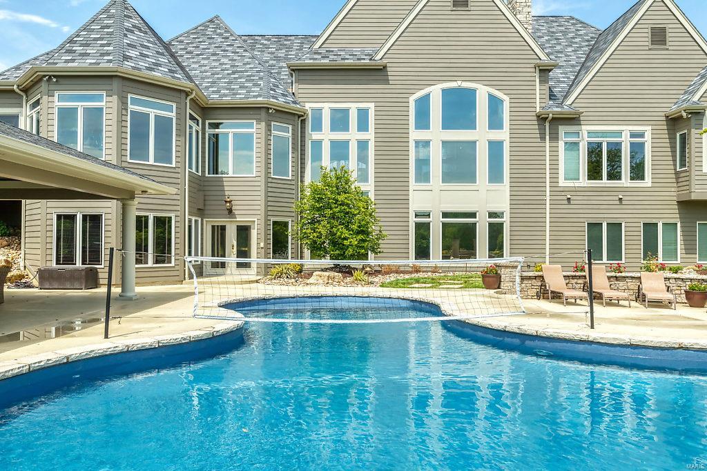 Whitmoor Country Club - Residential