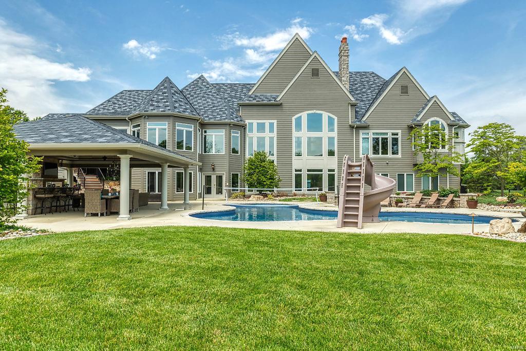 Whitmoor Country Club - Residential